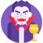 Vampire icon 64x64