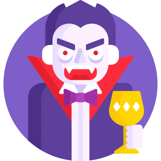 Vampire Symbol