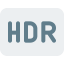 Hdr icon 64x64