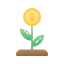 Growth icon 64x64