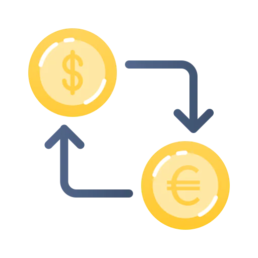 Exchange icon