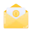 Email icon 64x64