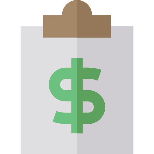 Notepad icon