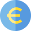 Euro icon 64x64
