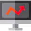 Analytics icon 64x64