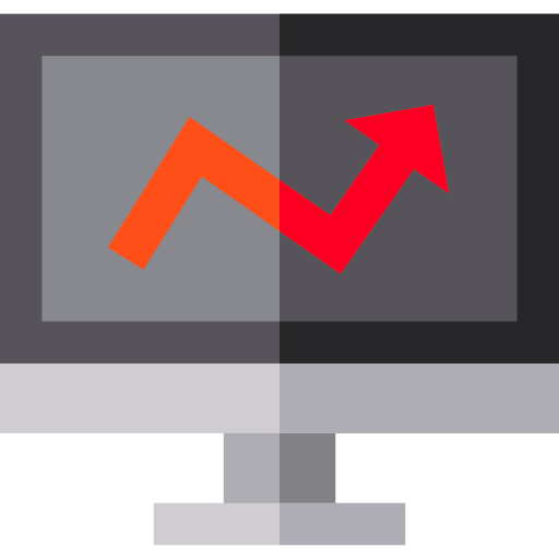 Analytics icon