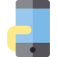 Smartphone icon 64x64
