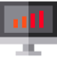 Analytics icon 64x64
