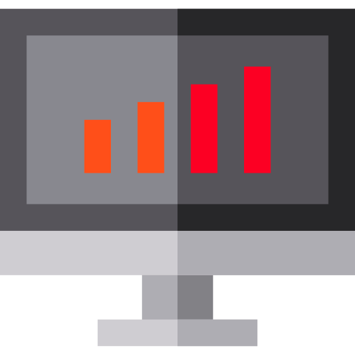 Analytics icon