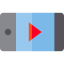 Video player Ikona 64x64