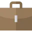 Suitcase Symbol 64x64