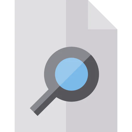 File icon