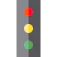 Traffic light 상 64x64