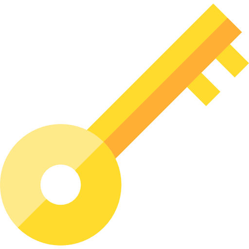Key icon