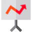 Analytics icon 64x64