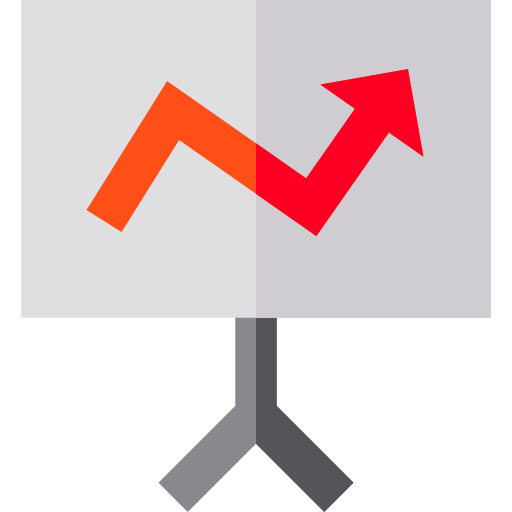 Analytics icon