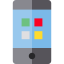 Smartphone icon 64x64