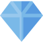 Diamond icon 64x64