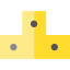 Podium icon 64x64