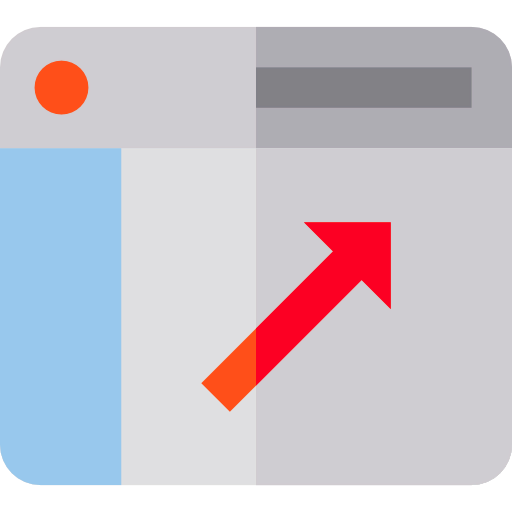 Monitoring icon