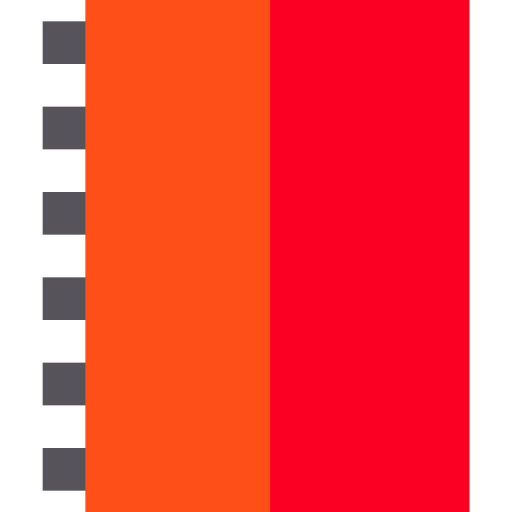 Notebook icon