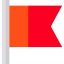 Flag icon 64x64