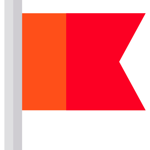 Flag icon