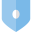 Shield icon 64x64
