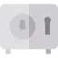 Safebox icon 64x64