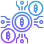 Digital currency icon 64x64