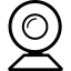 Webcam icône 64x64