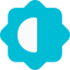 Brightness icon 64x64