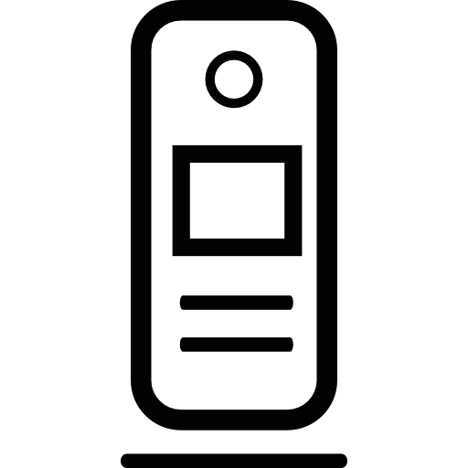 Remote controller 图标