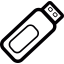 Pendrive Symbol 64x64