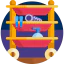 Tray icon 64x64