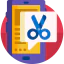Smartphone Symbol 64x64