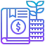 Financial icon 64x64