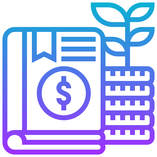 Financial icon