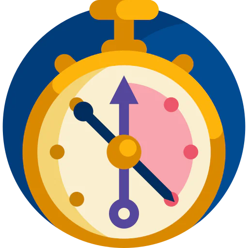 Timer Symbol