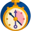 Timer Symbol 64x64