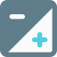 Exposure icon 64x64