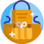 Apron Symbol 64x64