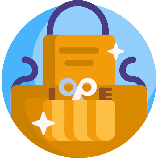 Apron icon