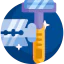Razor Symbol 64x64