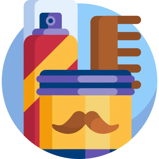 Beard icon