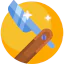 Straight razor Symbol 64x64