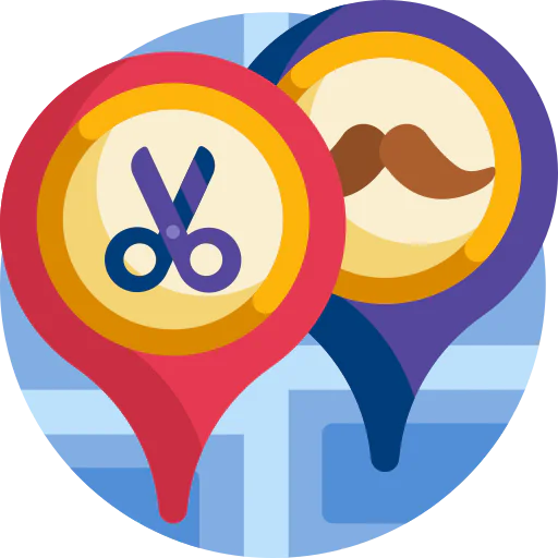 Map icon