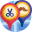 Map Symbol 64x64