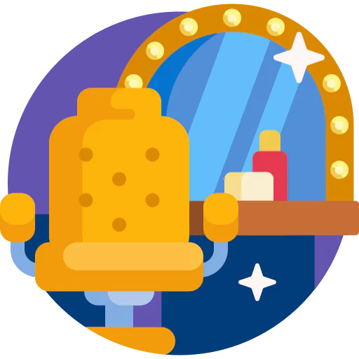 Barber icon