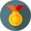 Medal icon 64x64